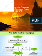 Pencatatan & Pelaporan (Recording-Reporting) Farmasi-1