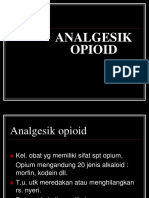 Analgesik Opioid