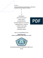 Tugas Kel.2 Kep - Intensif TB Paru