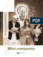 MP Mini-Compania PDF