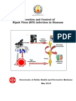 00 Nipah Guidelines DPH - 27052018