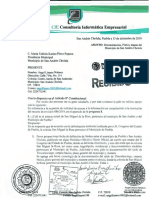 4.- Solicitu de Mapas - H. Ayuntamiento 13-Dic-2019