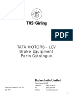 TML LCV MCV Catalogue SEP 2012