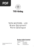 TML LCV MCV Catalogue SEP 2012