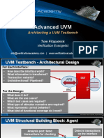 course_advanced_uvm_session1_architecting_uvm_testbench_tfitzpatrick