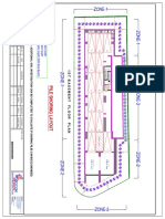 Shelton Group, Navratna, Juhu-Layout