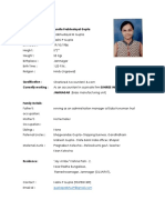 BIODATA