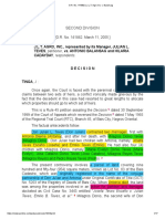 J.L.T. Agro Inc. v. Balansag | Property dispute between heirs