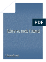 Menadzerski-Is-Racunarske Mreze I Internet PDF