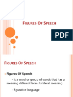 Figures-Of-Speech