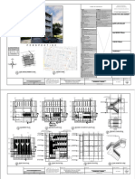 Fire protection schematic layout