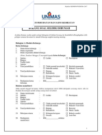 FV 1 - Survey Form - 2019 PDF