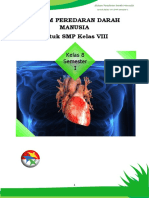 Bab 6 Sistem Peredaran Darah Manusia