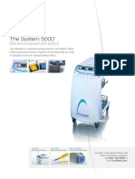 Conmed System 5000 Brochure FINAL PDF
