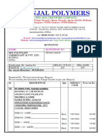 328 - Polyplast Chemiplant (I) PVT LTD