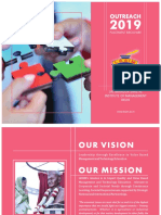 Brochure PGDM Exe PDF