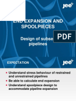 07e - End Expansion and Spoolpieces