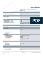 6ES74162XK020AB0 Datasheet en