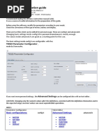 VAT264 Declaration for Second-Hand Goods | PDF | Value Added Tax | Payments