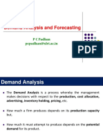 S1  Forecasting