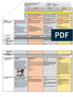 Fiction Elements and Techniques