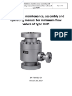 Schroedahl TDM