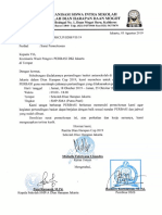 (STAMPED) Surat Permohonan Wasit Basket