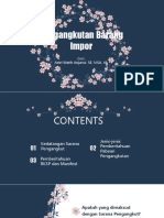 Kedatangan Sarana Pengangkut - Sesi 3