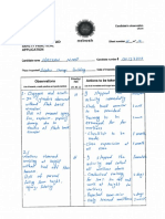 IGC3 Practical Sample 100