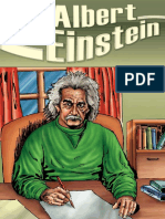 Albert Einstein Graphic Biography Saddleback Graphic Biographies PDF