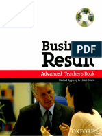 Business Result Advanced Teacher39s Book PDF