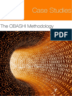 Obashi Case Studies. 0 PDF