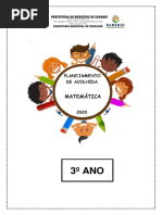 3º ano Matemática (2)