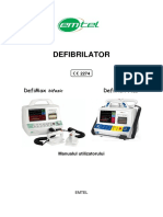 EN-RO - DefiMax User's Manual