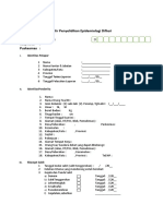 Form DIF-1_Formulir Penyelidikan Epidemiologi  Difteri.docx
