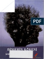 Faruk Yılmaz - Dinlerin Kökeni PDF