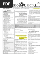 DOERJ 29.01.2020 - DECRETO Nº 46.916 de 28.01.2020 - ESTRUTURA SEINFRA