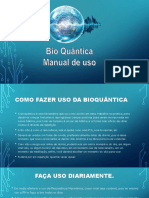 ManualdeusodaBioquantica