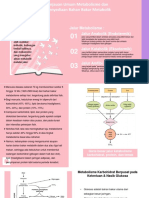 Metabolisme Karbohidrat