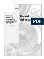 Comunicacion controlLogix DH+.pdf