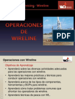 Wireline Equipment Spanish1