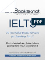 30 Incredibly Useful Phrases for Speaking Part 2.pdf