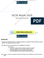 IGCSE-Mocks-2019-Structured-questions