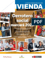 Vivienda social marcará 2020 según expertos