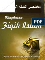 Fikih Islam PDF