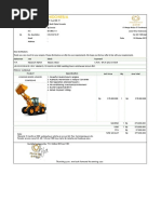 012 Quot Lonking CDM932 Bp Daniel PT Multi Cipta Persada