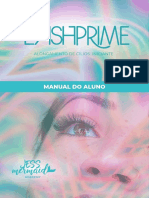 Capa-Manual Do Aluno-Lash-Prime