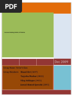 Download Consumer Banking Industry by Shaad Alvi SN44603318 doc pdf