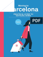 Moving To Barcelona PracticalGuide 2018
