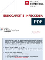 Endocarditis Infecciosa 1